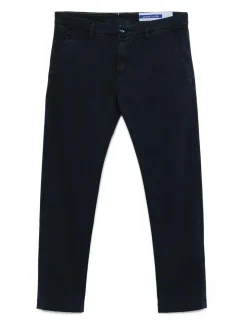 Pantaloni blu navy