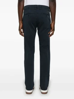 Pantaloni blu navy