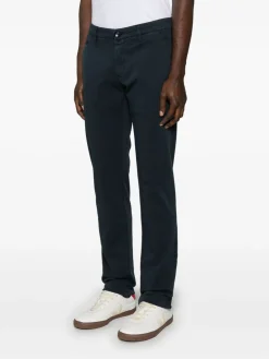 Pantaloni blu navy