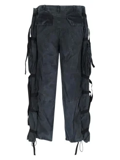 Pantaloni Cargo