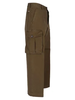 Pantaloni Cargo