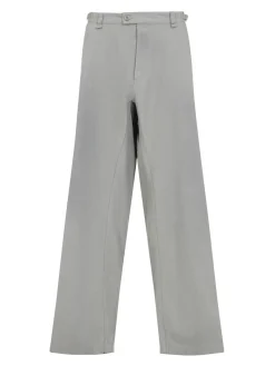 Pantaloni cargo minimi