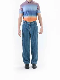 Pantaloni Carpenter + Lee