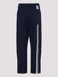 Pantaloni carpentiere