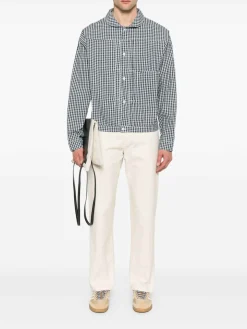 Pantaloni Chino Mainet