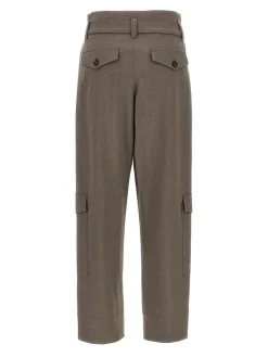 Pantaloni da carico