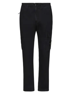 Pantaloni da carico con tasche