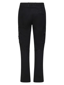 Pantaloni da carico con tasche