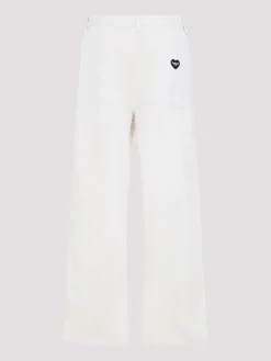 Pantaloni da pareggio