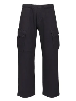Pantaloni da pista di carico