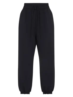 Pantaloni da pista in poliestere