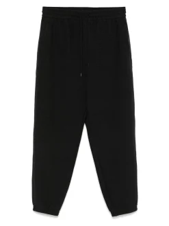 Pantaloni della tuta con logo allover