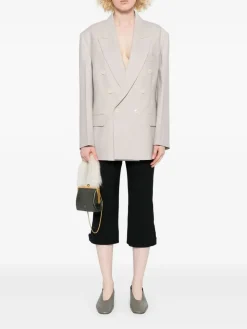 Pantaloni delle colture