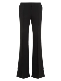 Pantaloni di bagliori