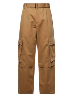 Pantaloni di carico Le