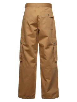 Pantaloni di carico Le