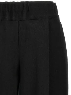 Pantaloni di champagne