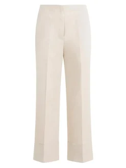 Pantaloni di cotone