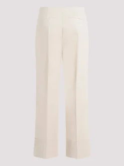 Pantaloni di cotone