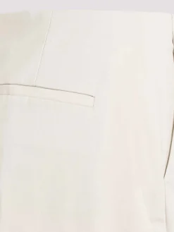 Pantaloni di cotone