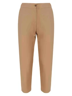 Pantaloni di cotone
