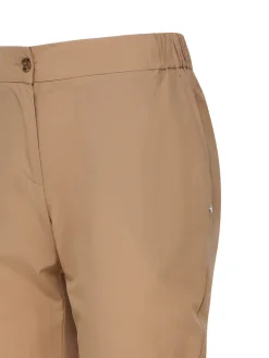 Pantaloni di cotone