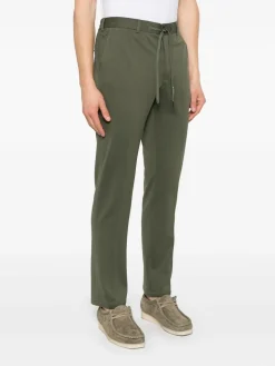Pantaloni di cotone