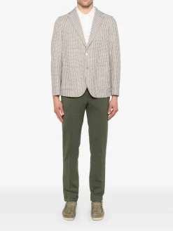 Pantaloni di cotone