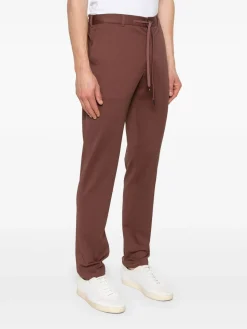 Pantaloni di cotone