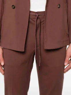 Pantaloni di cotone