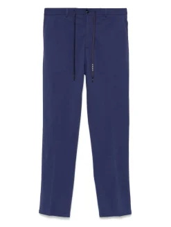 Pantaloni di cotone