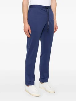 Pantaloni di cotone