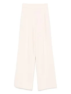 Pantaloni di cotone Hartia