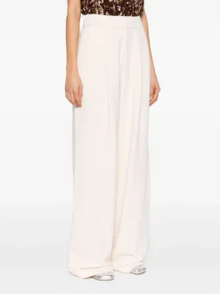 Pantaloni di cotone Hartia