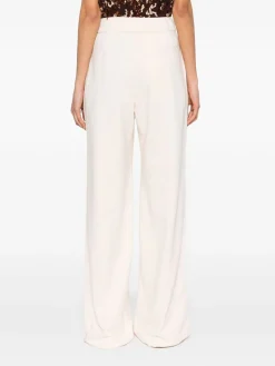 Pantaloni di cotone Hartia