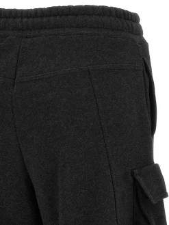 Pantaloni di felce