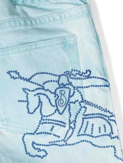 Pantaloni di jeans