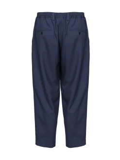 Pantaloni di lana