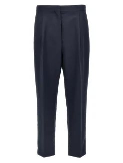 Pantaloni di lana