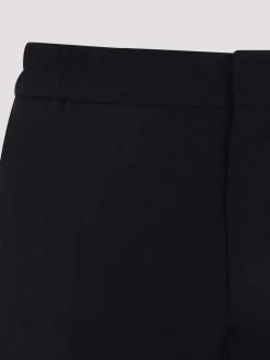 Pantaloni di lana