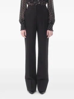 Pantaloni di lana