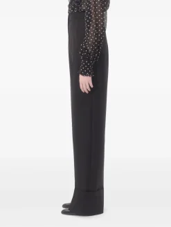 Pantaloni di lana
