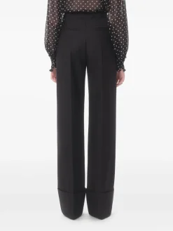 Pantaloni di lana