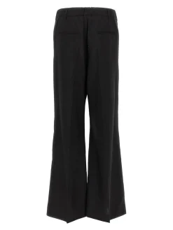 Pantaloni di lana tropicali