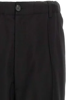 Pantaloni di lana tropicali