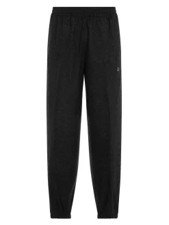 Pantaloni di lana vergini
