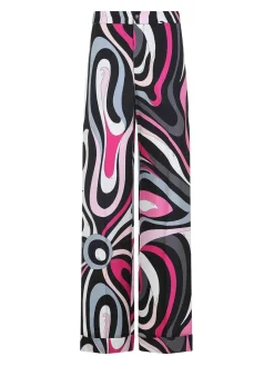 Pantaloni di marmo