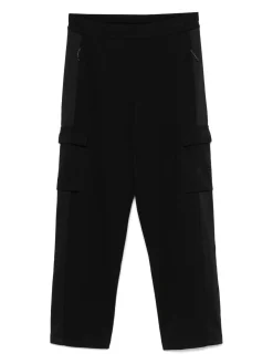 Pantaloni di miscela di cotone da carico