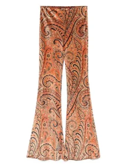 Pantaloni di velluto