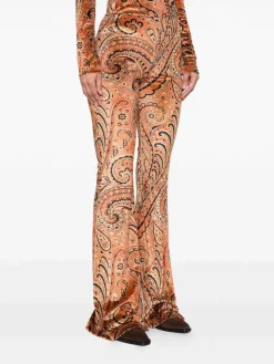Pantaloni di velluto
